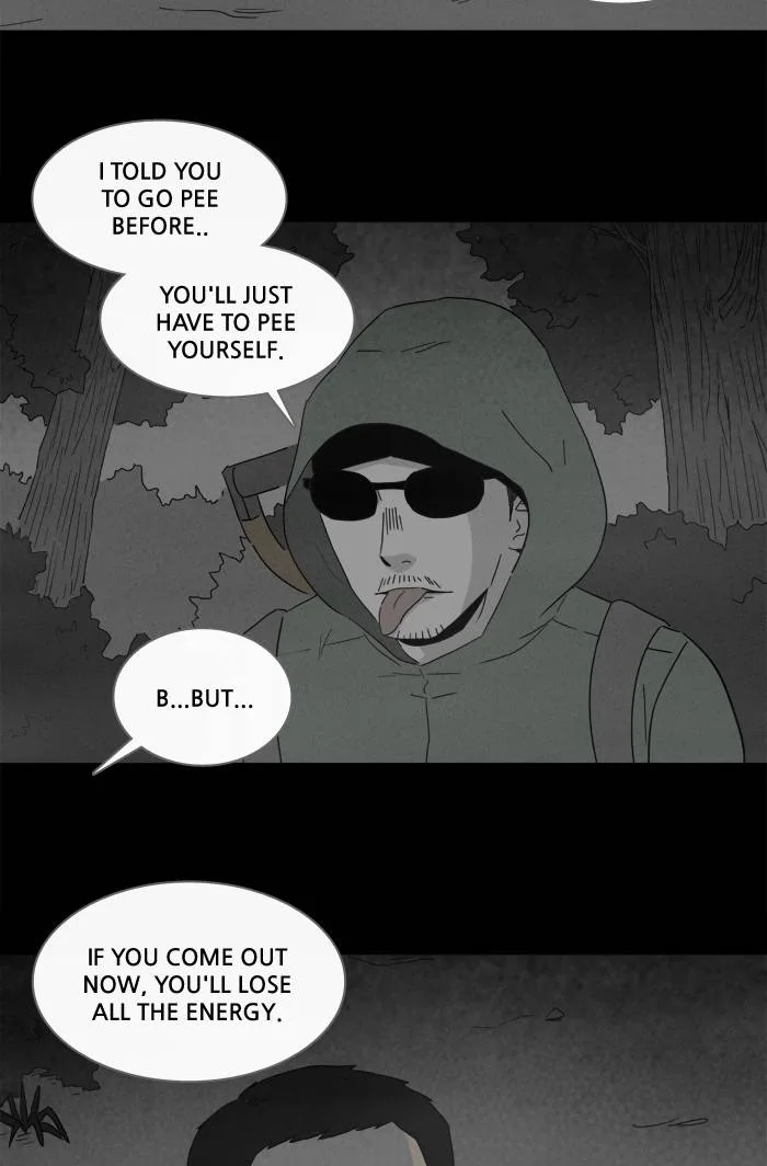 Tales of the Unusual Chapter 228 page 10