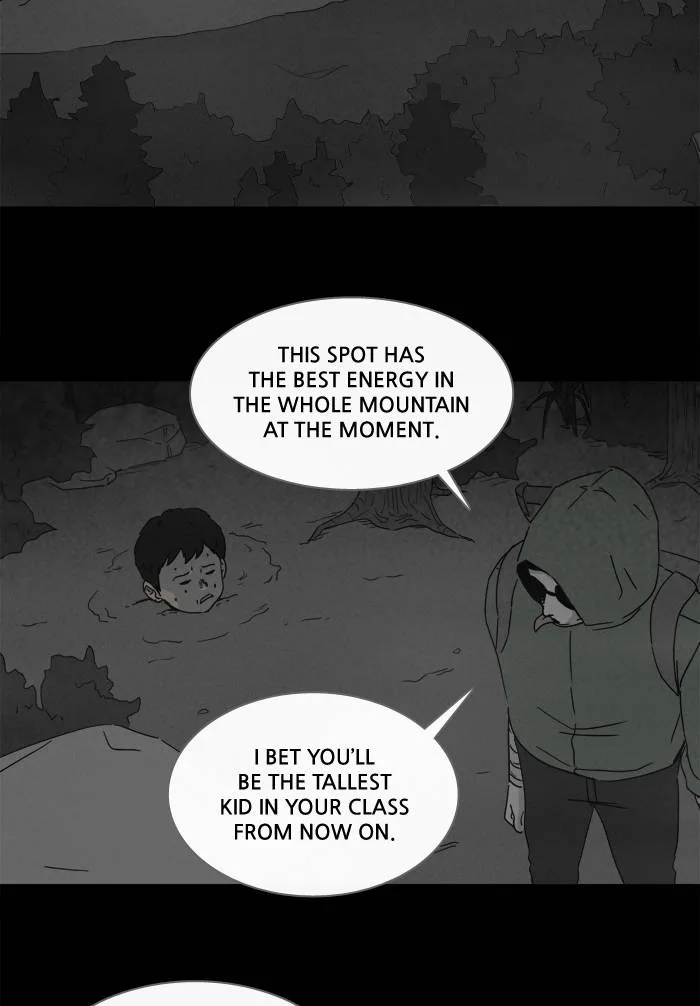Tales of the Unusual Chapter 228 page 16