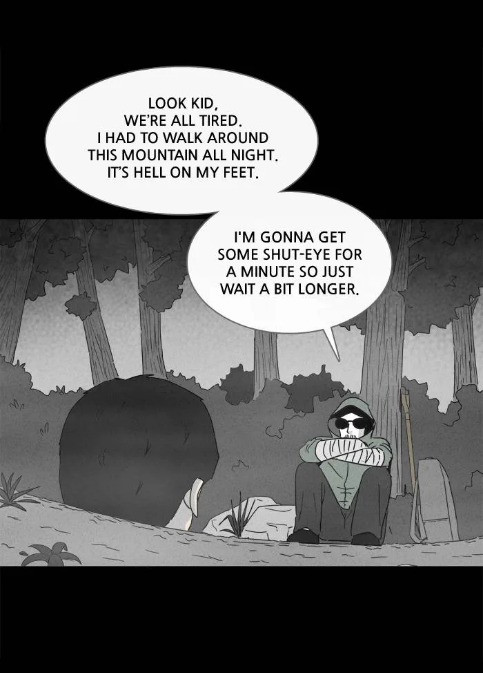 Tales of the Unusual Chapter 228 page 28