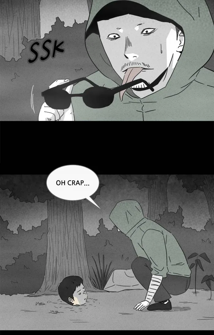 Tales of the Unusual Chapter 228 page 34