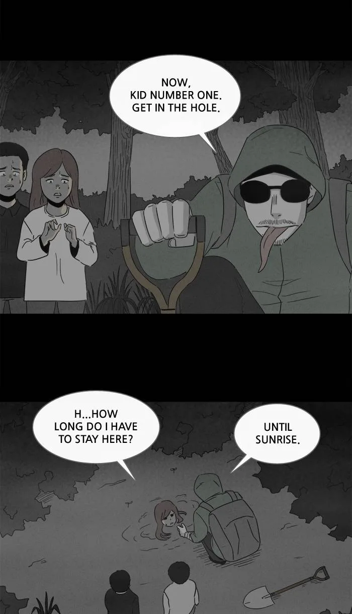 Tales of the Unusual Chapter 228 page 3