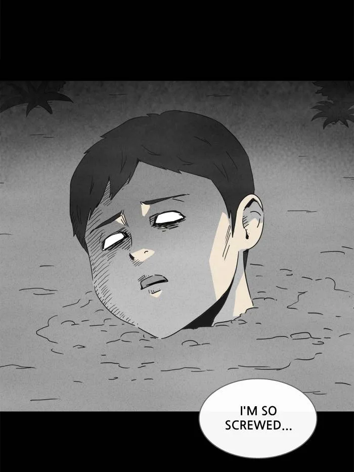 Tales of the Unusual Chapter 228 page 35