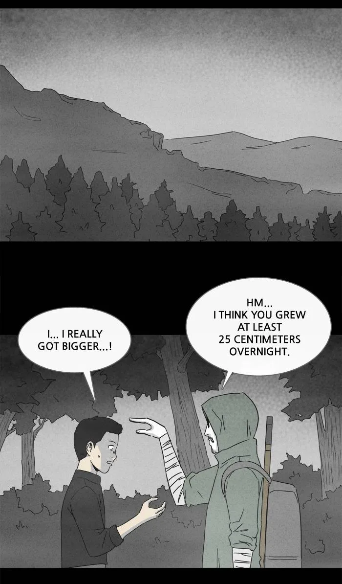 Tales of the Unusual Chapter 228 page 23