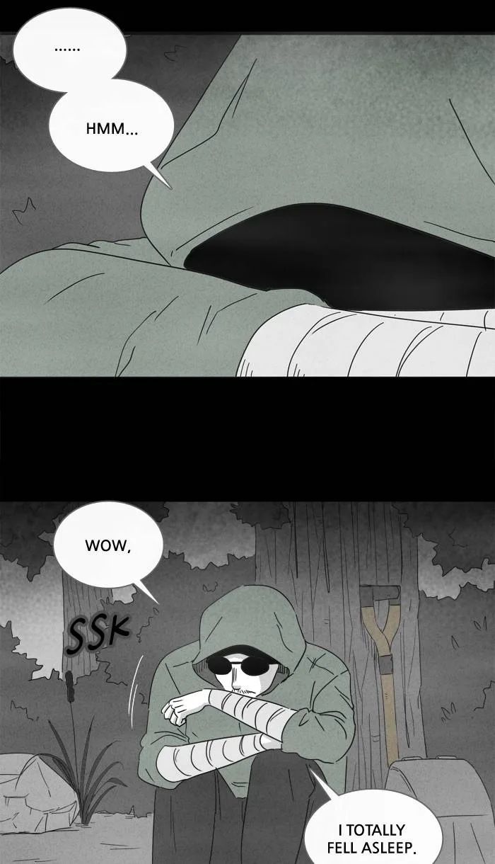 Tales of the Unusual Chapter 228 page 32