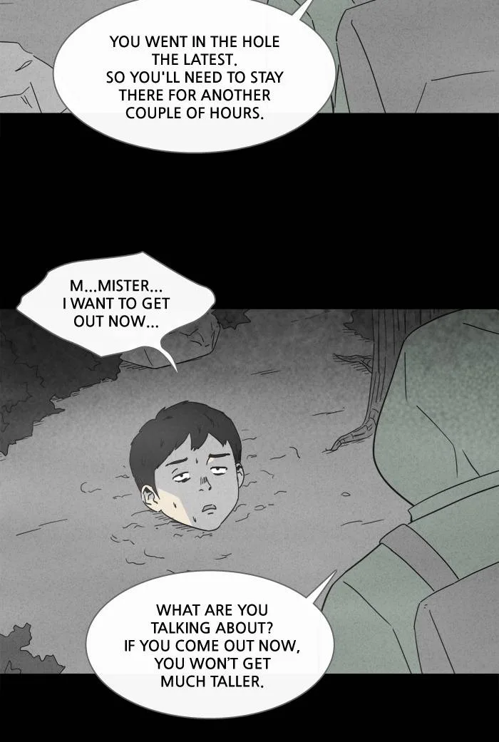 Tales of the Unusual Chapter 228 page 27