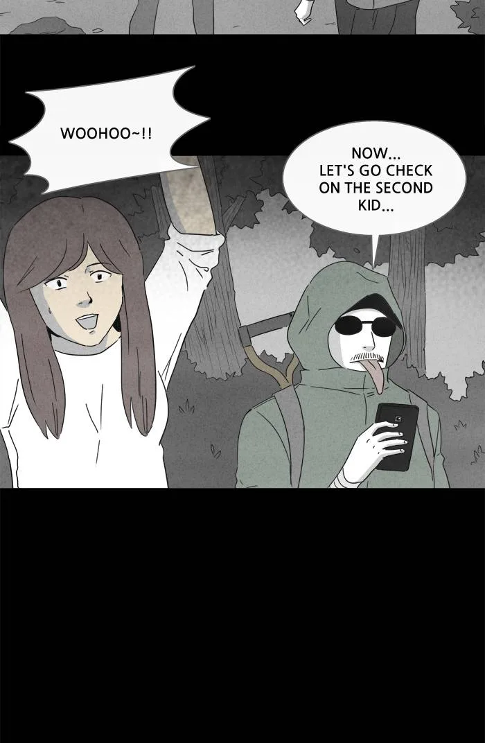 Tales of the Unusual Chapter 228 page 21