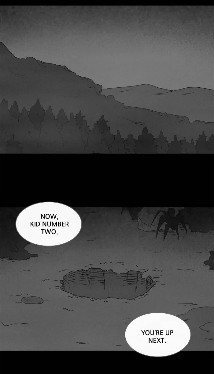 Tales of the Unusual Chapter 228 page 8