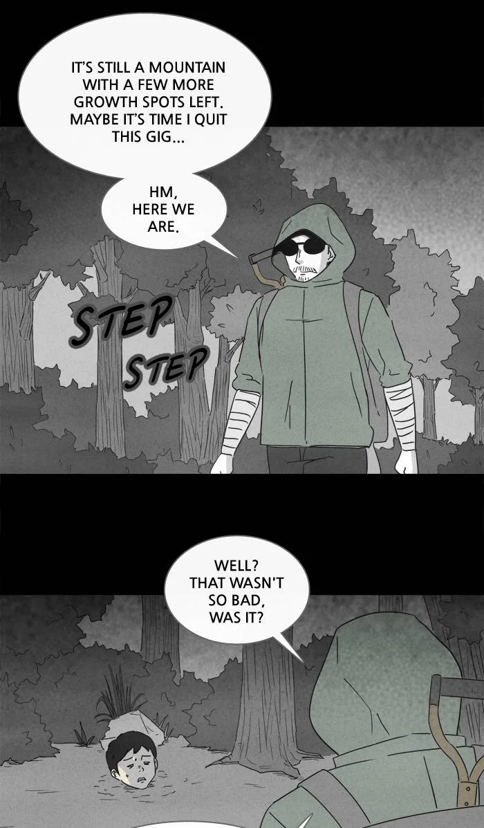 Tales of the Unusual Chapter 228 page 26