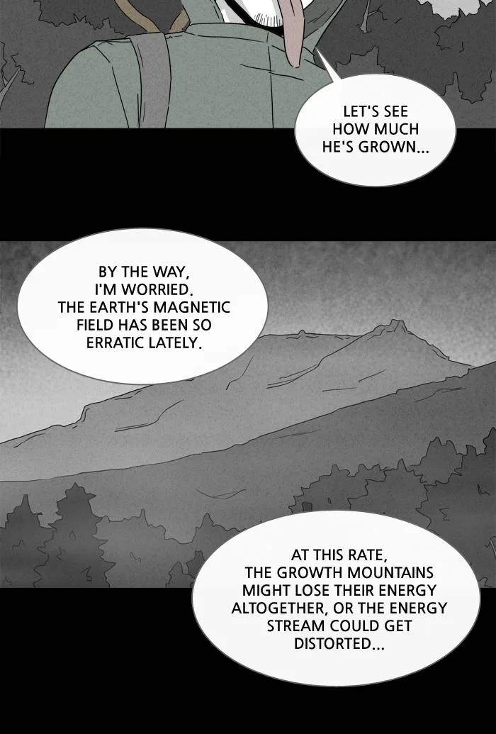 Tales of the Unusual Chapter 228 page 25