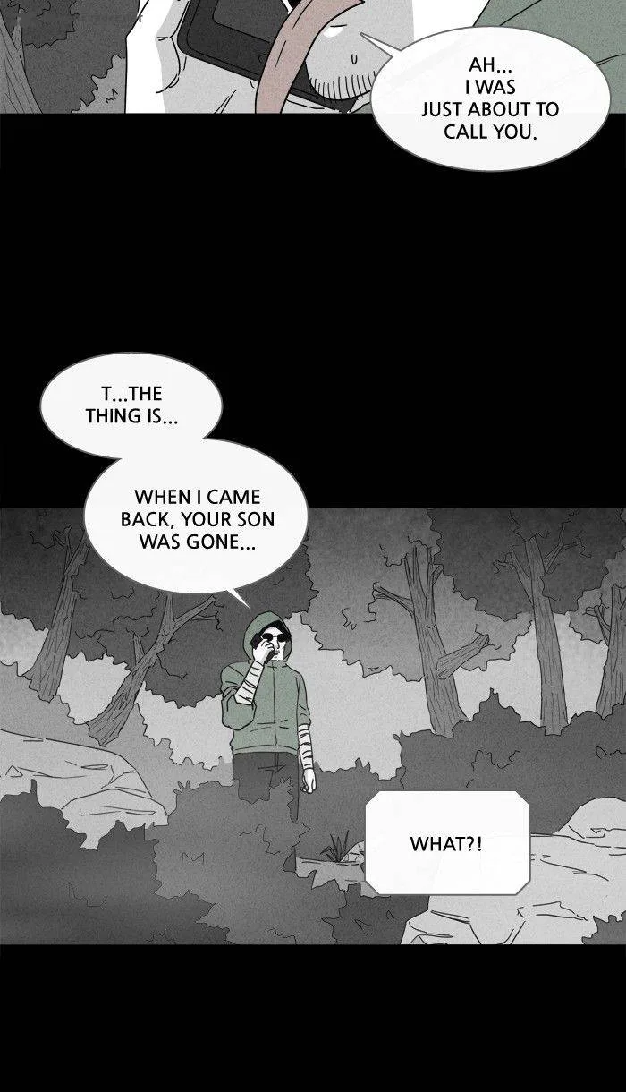 Tales of the Unusual Chapter 229 page 7