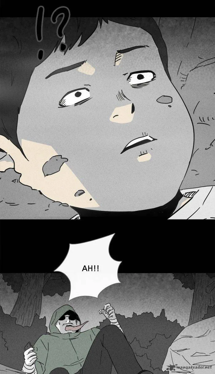 Tales of the Unusual Chapter 229 page 12