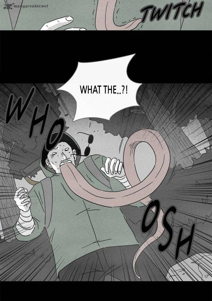 Tales of the Unusual Chapter 229 page 20
