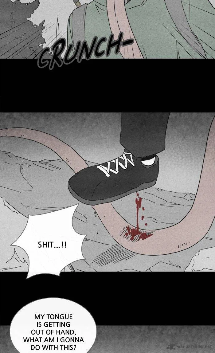 Tales of the Unusual Chapter 229 page 27