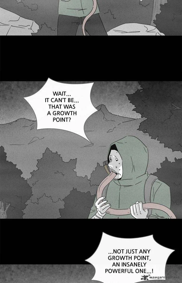 Tales of the Unusual Chapter 229 page 22