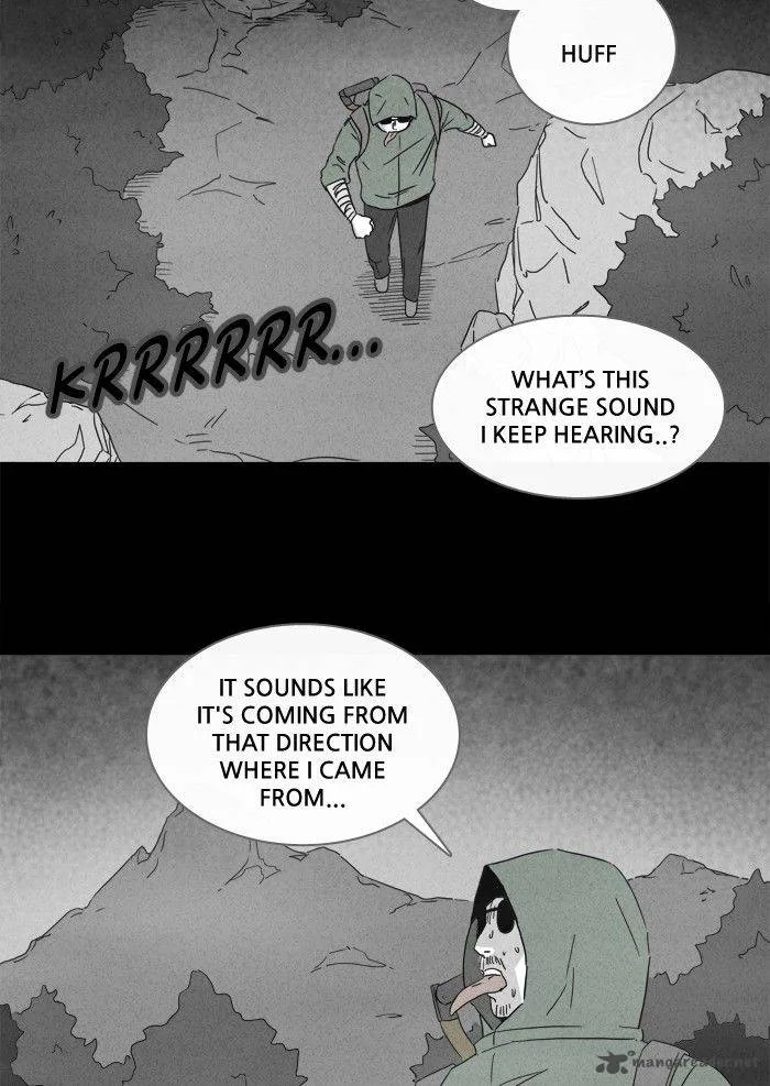 Tales of the Unusual Chapter 229 page 16