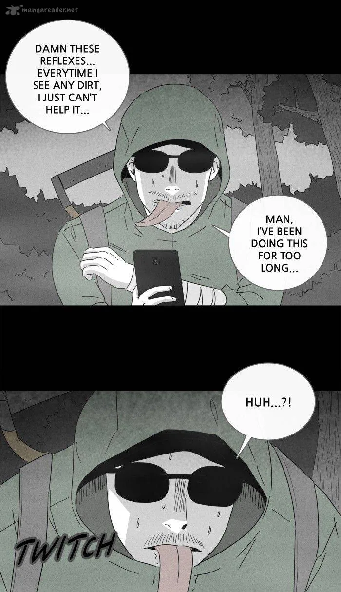 Tales of the Unusual Chapter 229 page 19