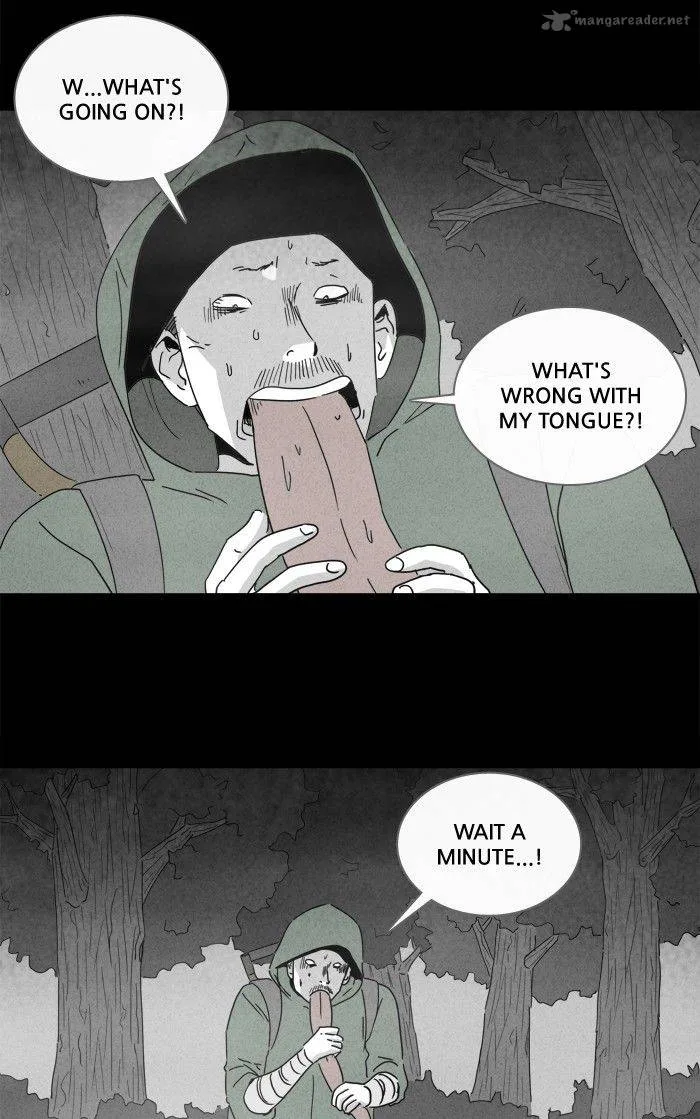 Tales of the Unusual Chapter 229 page 21