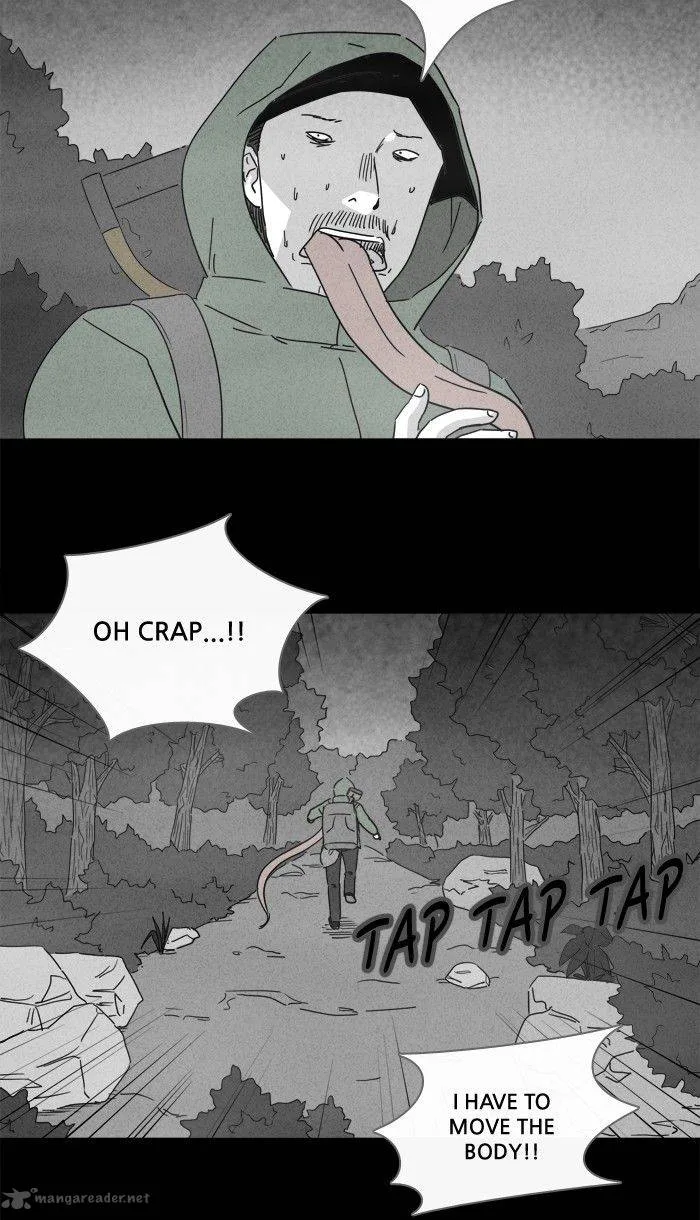 Tales of the Unusual Chapter 229 page 23