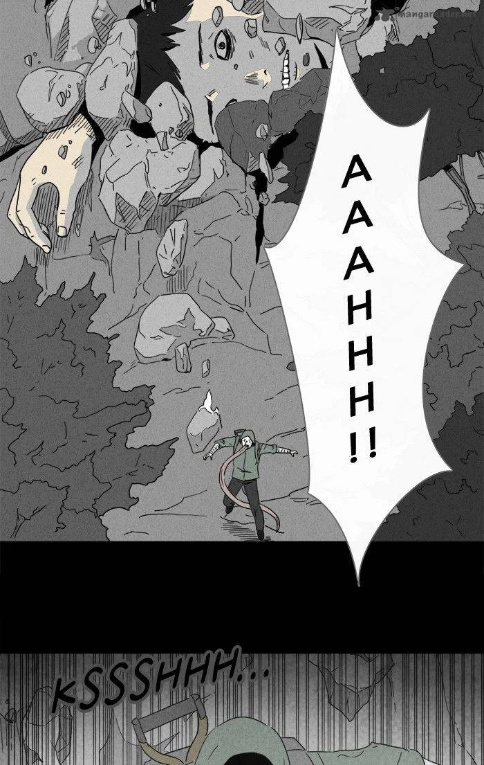 Tales of the Unusual Chapter 229 page 31