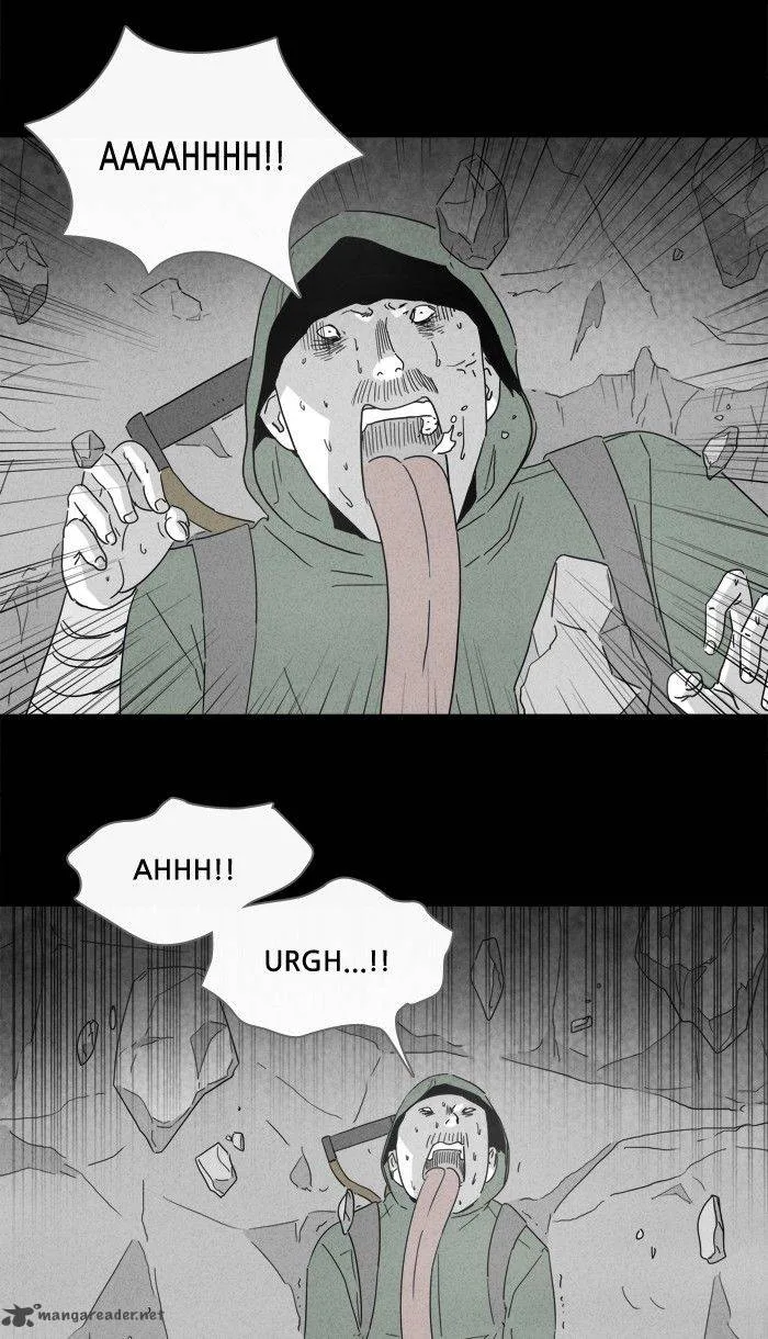 Tales of the Unusual Chapter 229 page 33