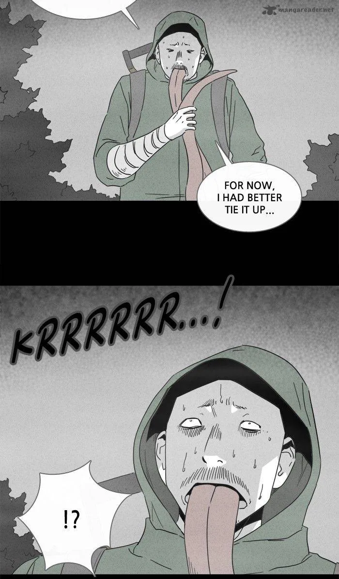 Tales of the Unusual Chapter 229 page 28
