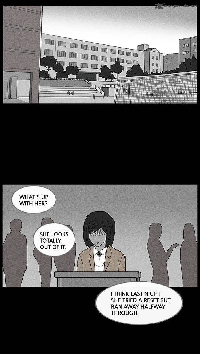 Tales of the Unusual Chapter 23 page 2