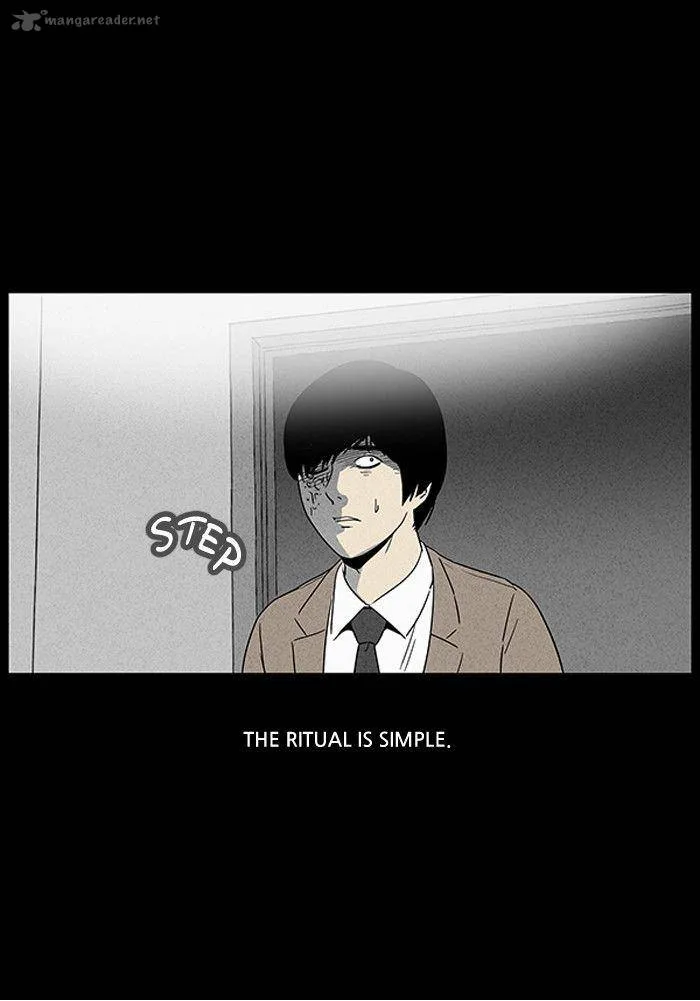 Tales of the Unusual Chapter 23 page 16