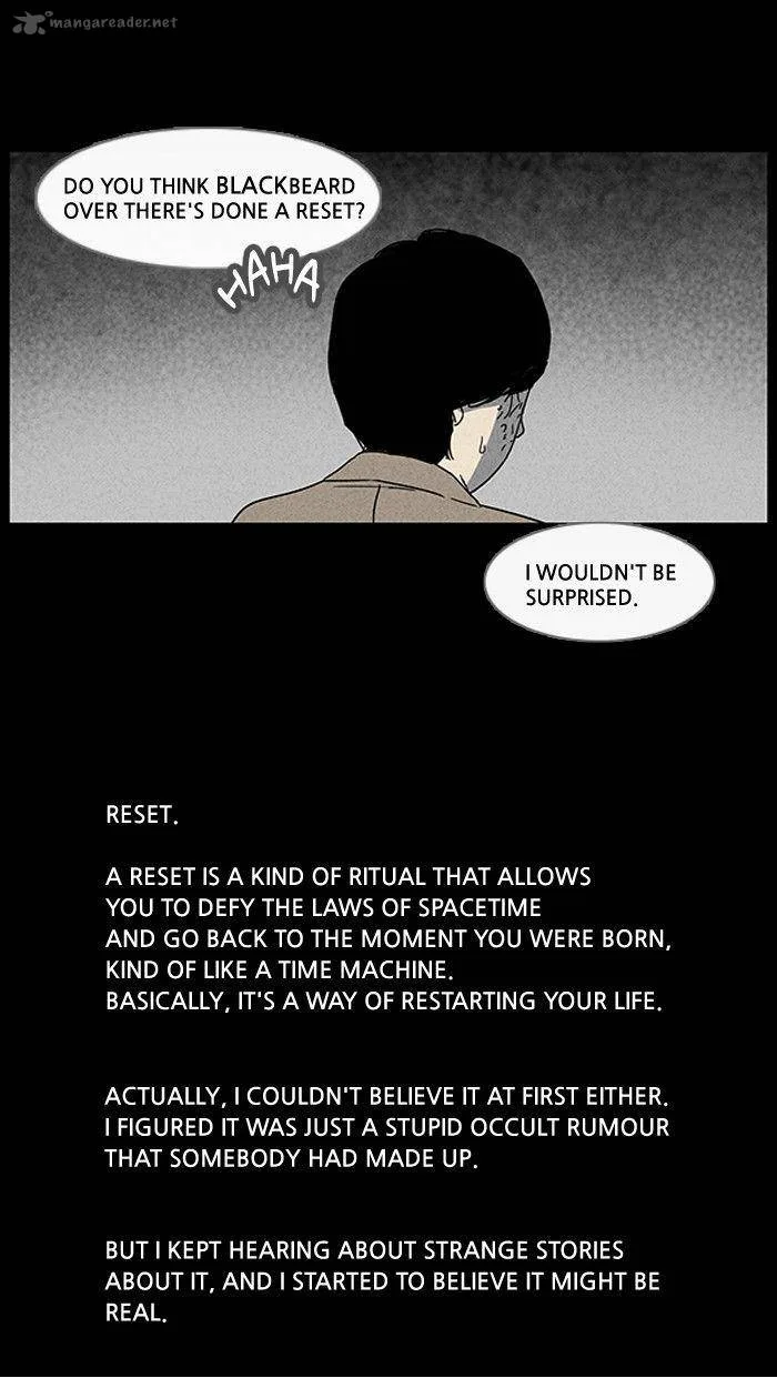 Tales of the Unusual Chapter 23 page 6