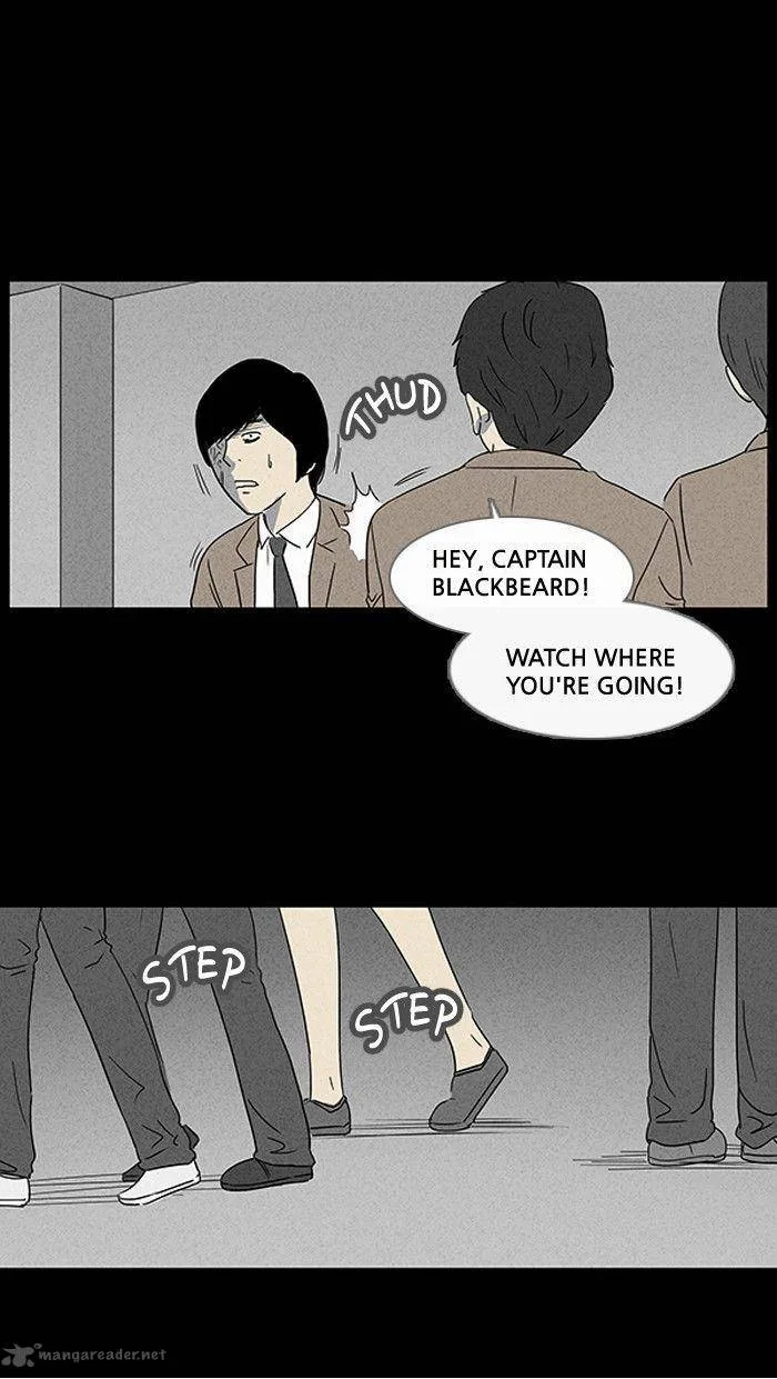 Tales of the Unusual Chapter 23 page 5