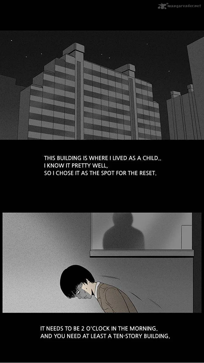 Tales of the Unusual Chapter 23 page 14