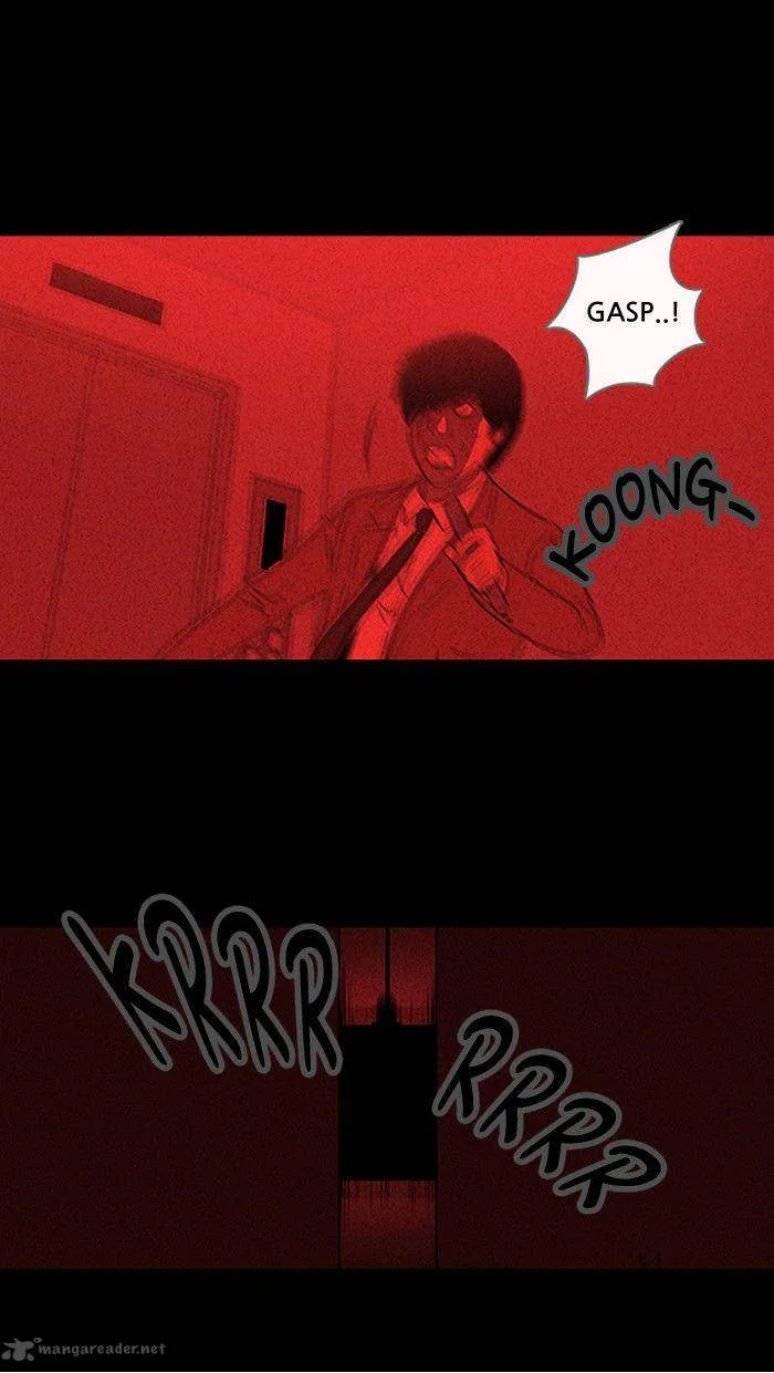 Tales of the Unusual Chapter 23 page 19