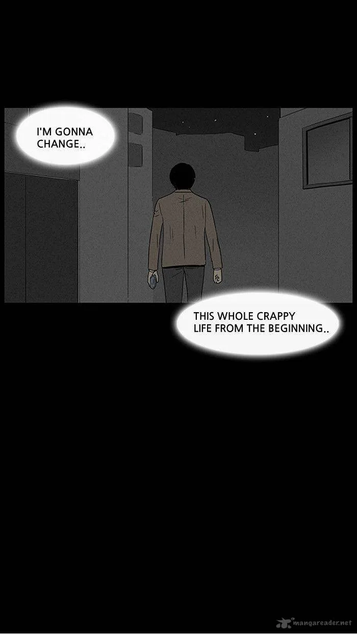 Tales of the Unusual Chapter 23 page 13