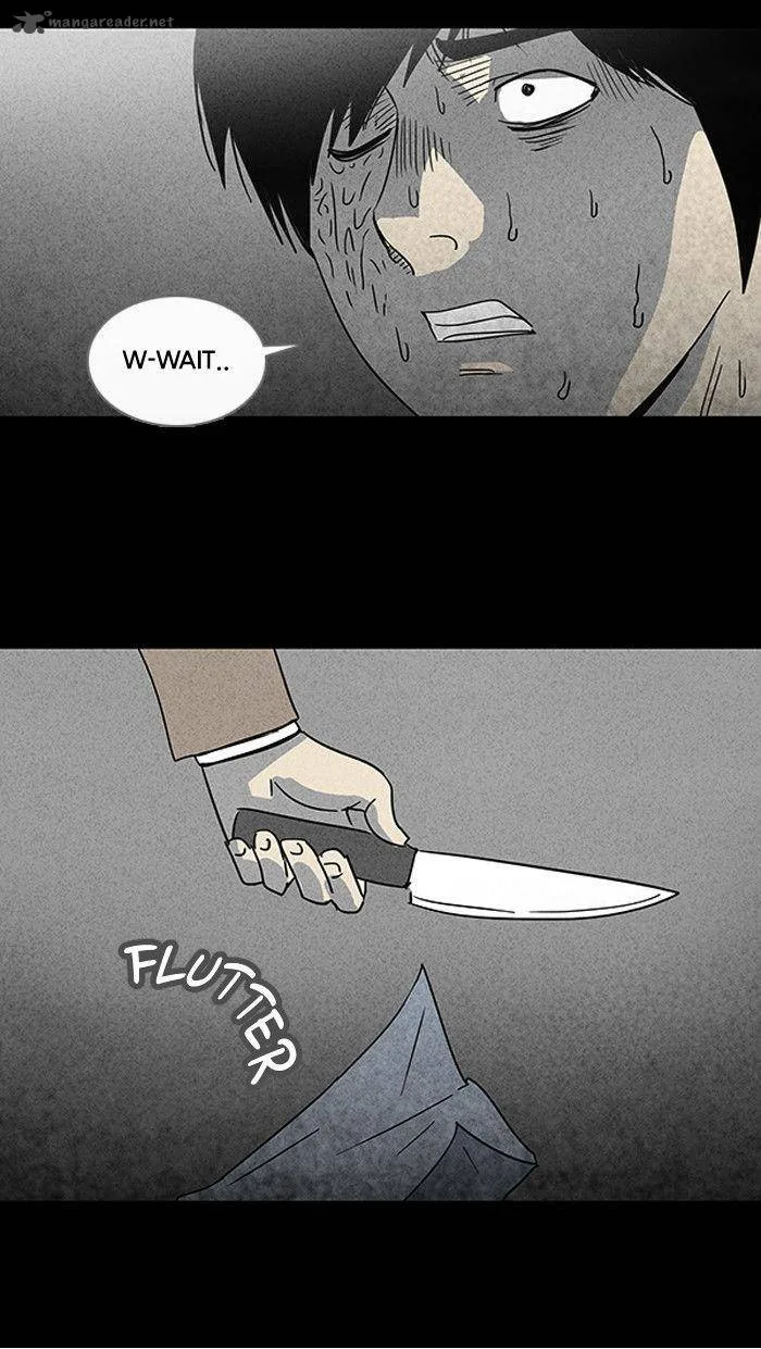 Tales of the Unusual Chapter 23 page 30
