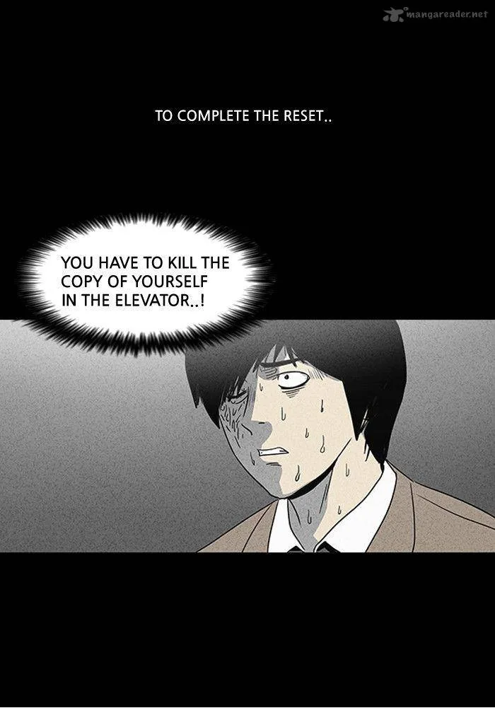 Tales of the Unusual Chapter 23 page 27