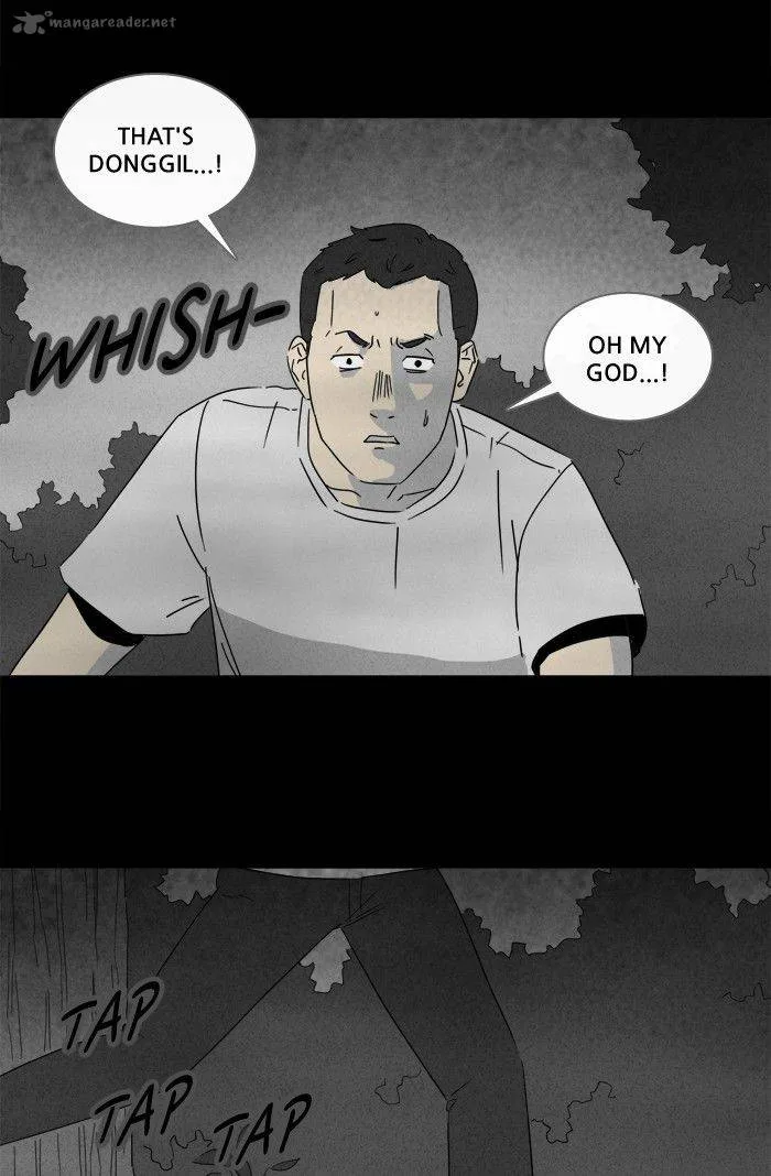 Tales of the Unusual Chapter 230 page 10