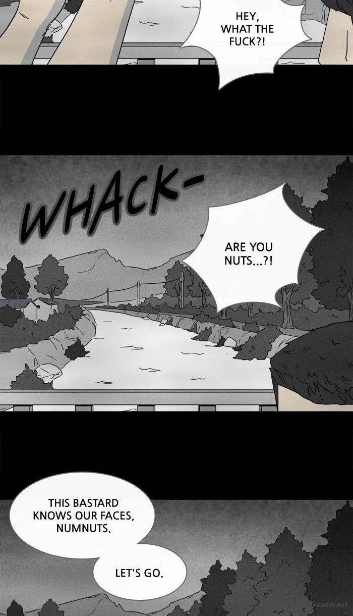 Tales of the Unusual Chapter 230 page 19