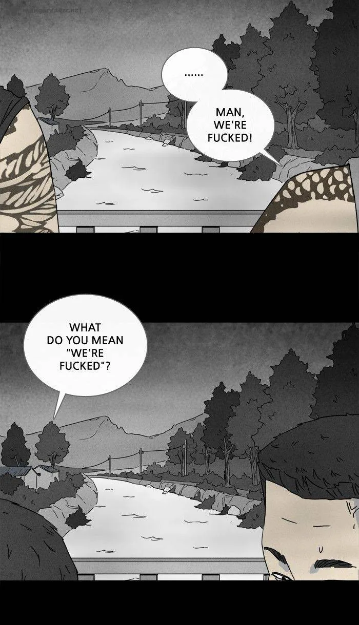 Tales of the Unusual Chapter 230 page 17