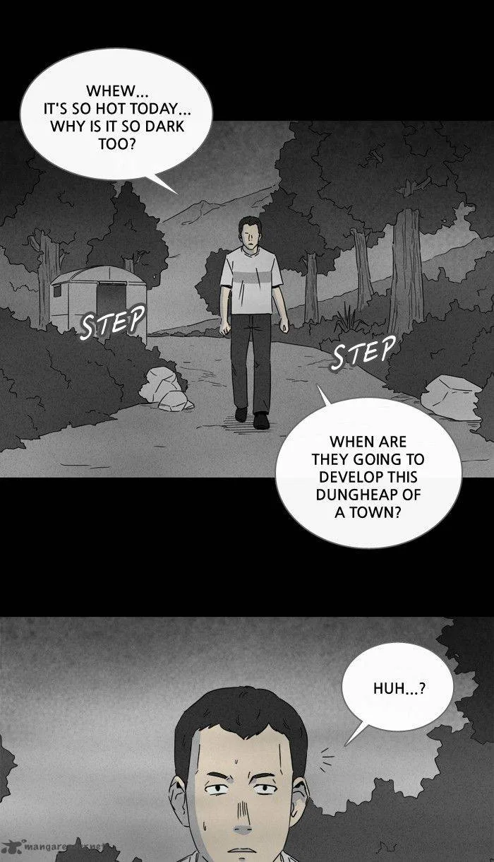 Tales of the Unusual Chapter 230 page 7
