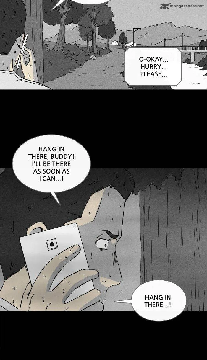 Tales of the Unusual Chapter 230 page 29