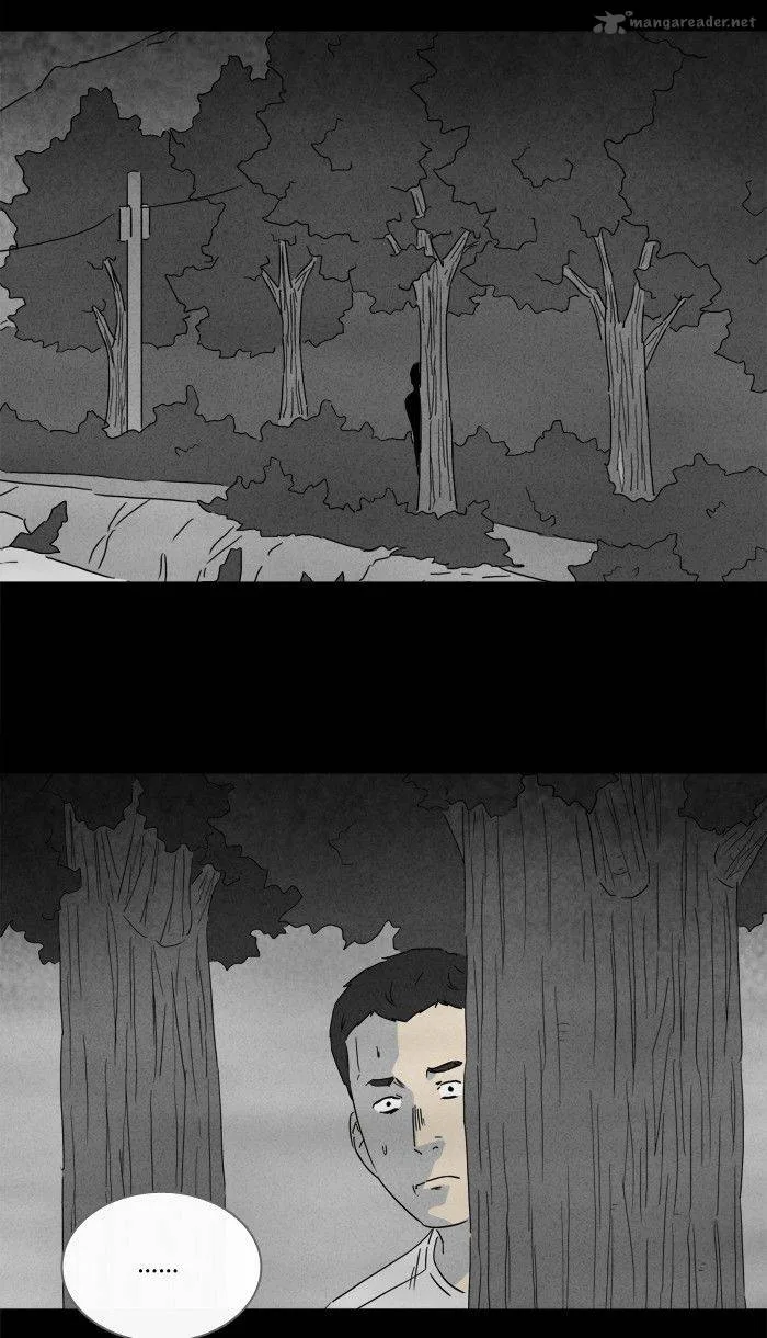 Tales of the Unusual Chapter 230 page 21