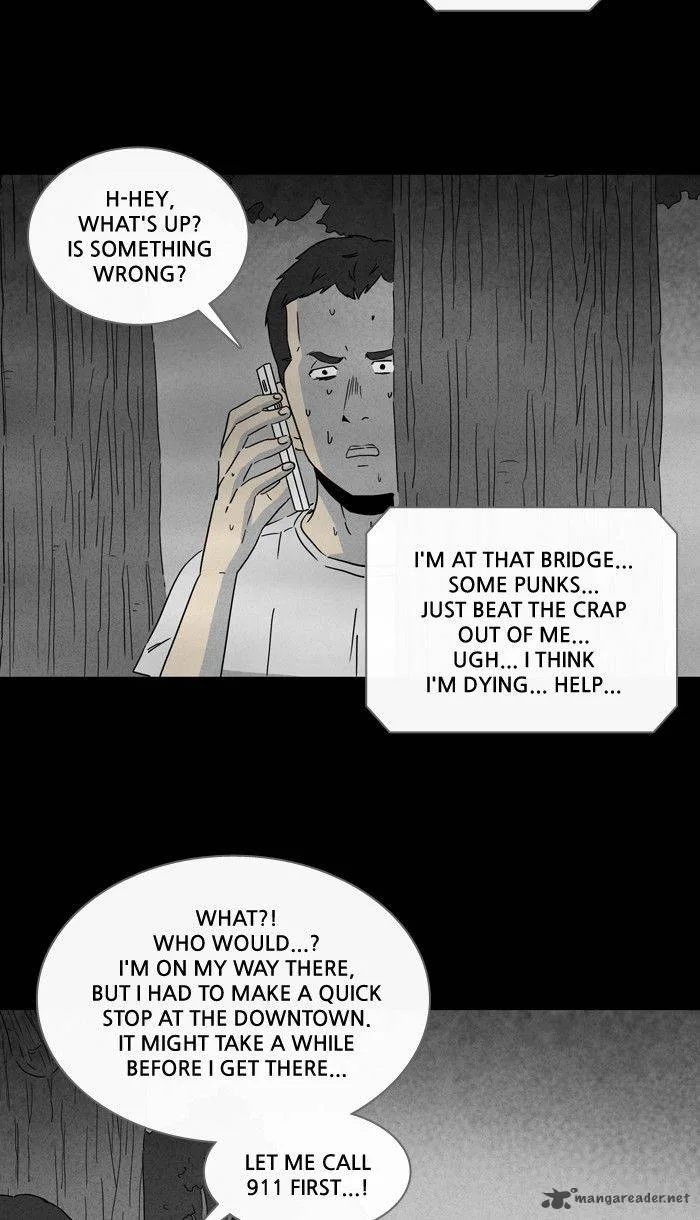 Tales of the Unusual Chapter 230 page 28
