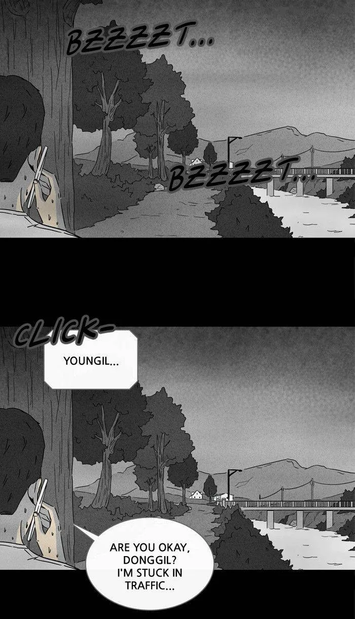 Tales of the Unusual Chapter 230 page 35