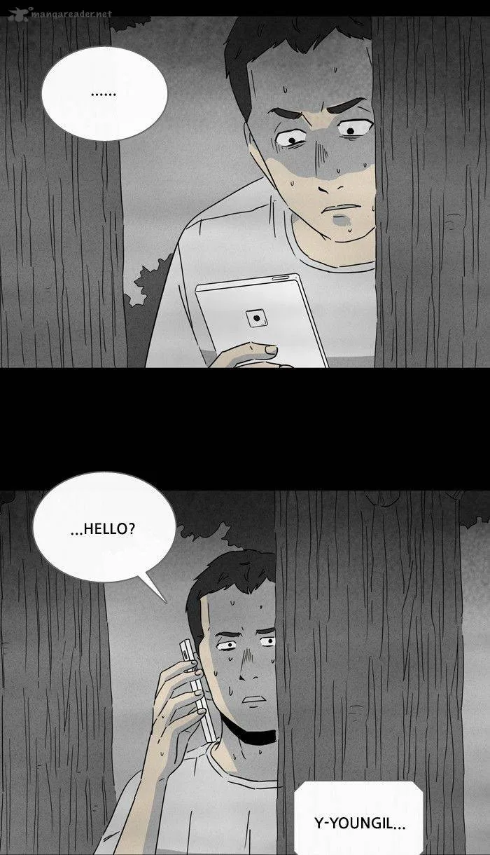 Tales of the Unusual Chapter 230 page 27