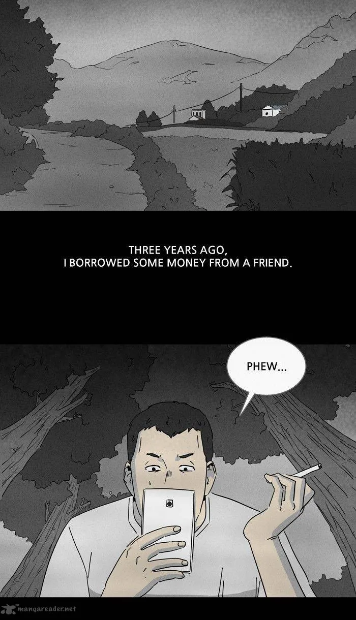 Tales of the Unusual Chapter 230 page 2