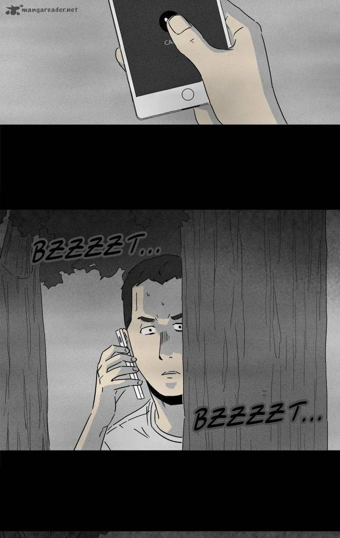Tales of the Unusual Chapter 230 page 34