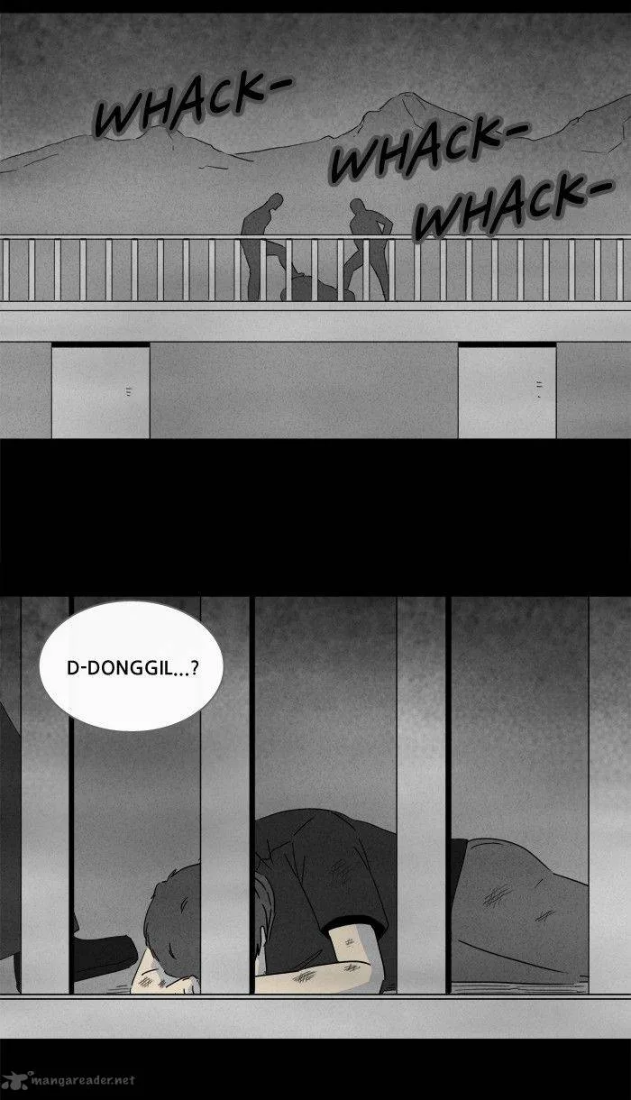 Tales of the Unusual Chapter 230 page 9