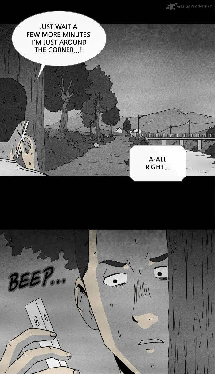 Tales of the Unusual Chapter 230 page 36