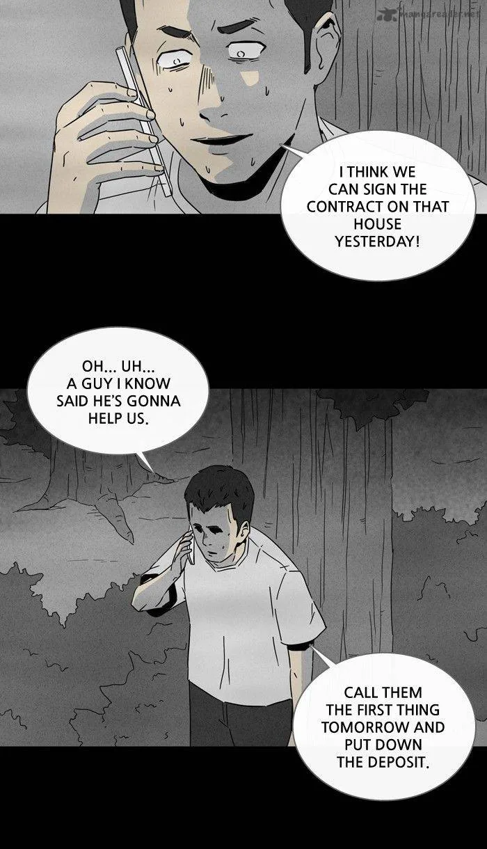 Tales of the Unusual Chapter 231 page 11