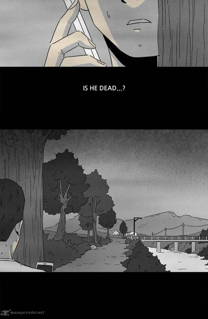 Tales of the Unusual Chapter 231 page 4