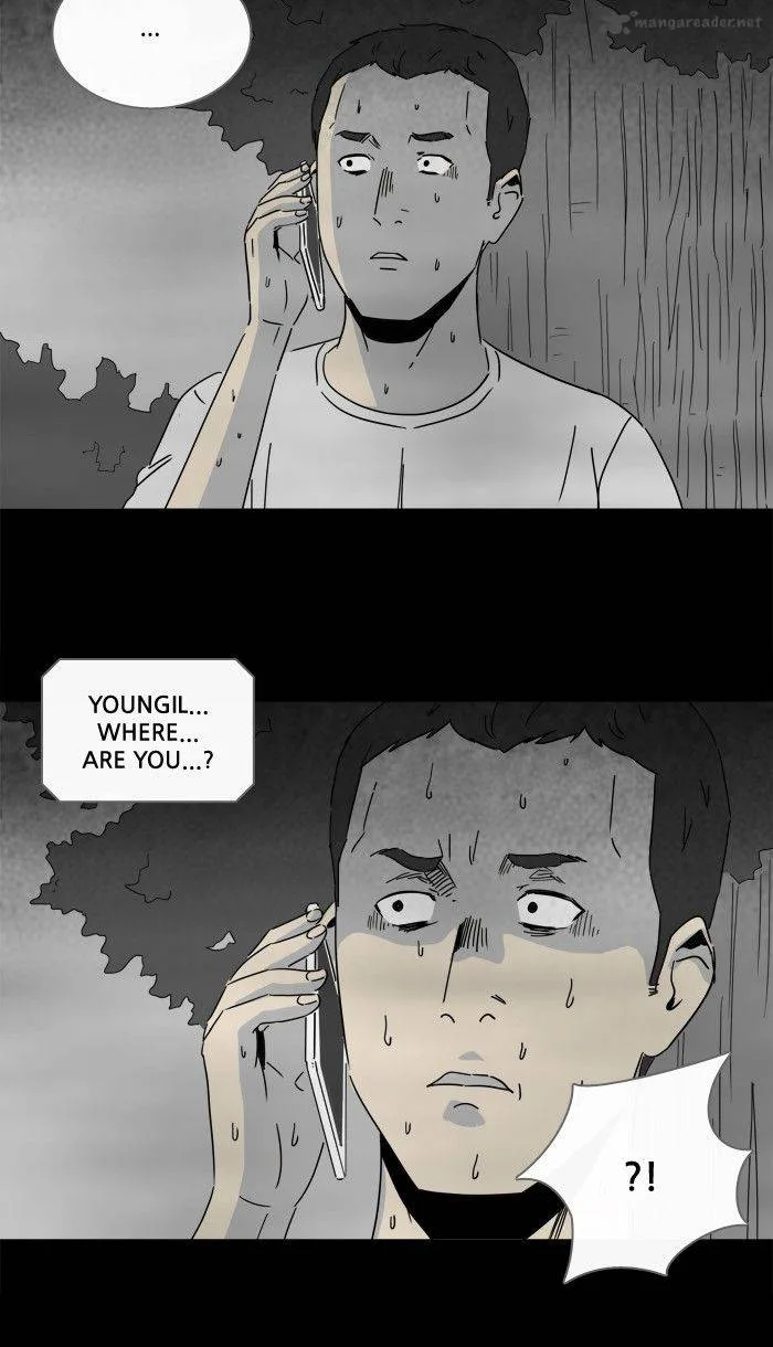 Tales of the Unusual Chapter 231 page 18